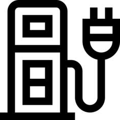 加油站