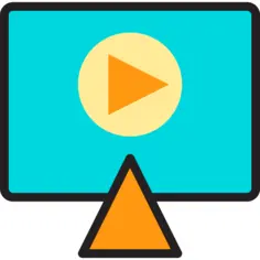 Play button