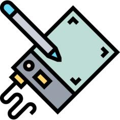 Graphic tablet