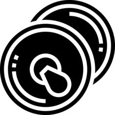 钹