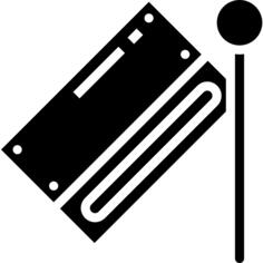 Wood block