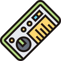 Music player