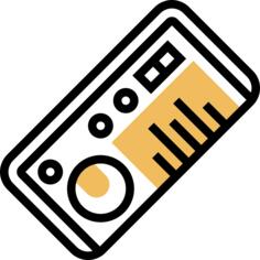 Music player