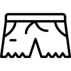 短