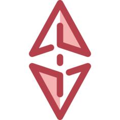 Up arrow
