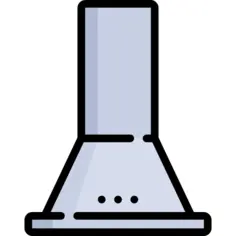 Extractor hood