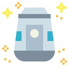 太空舱