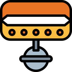 Pet bell