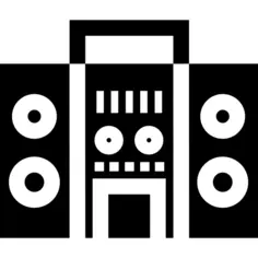 内置扬声器