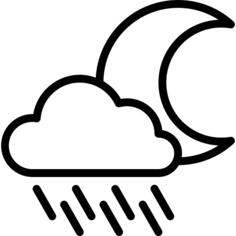 雨