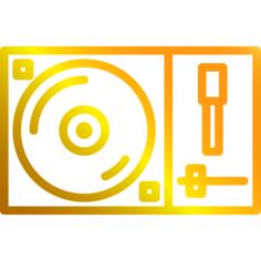 Turntable
