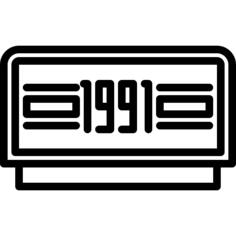 Game console