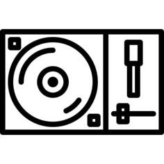 Turntable