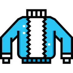 毛线衣