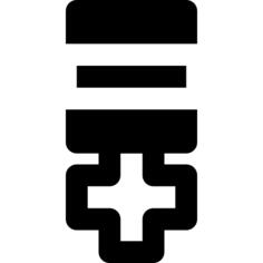 勋章
