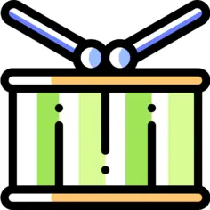 鼓