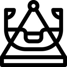 公平的船