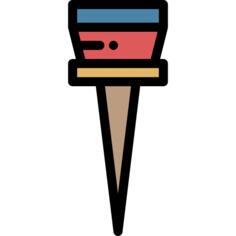 Pin