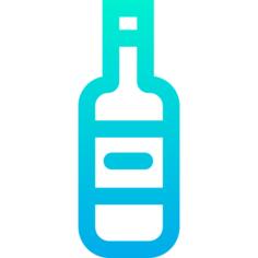 酒瓶