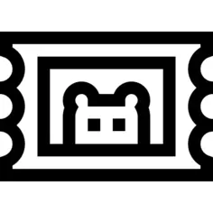 票