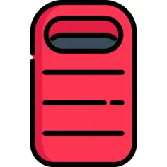睡袋
