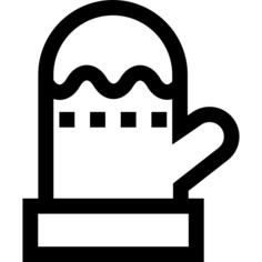 Mitten