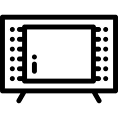 Tv screen