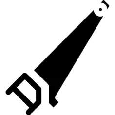 锯