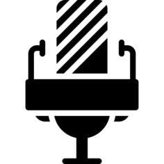 Microphone