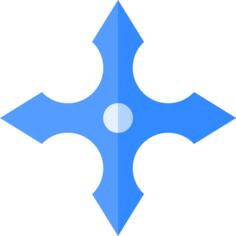 Shuriken