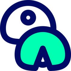 大福