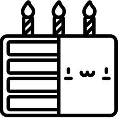 Cake