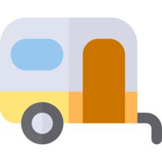 大篷车