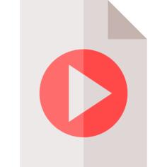 Video file