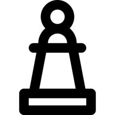 Chess piece