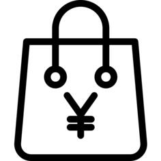 Shopping bags