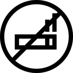 No smoking