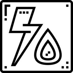 电火