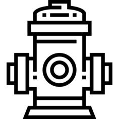 消防栓