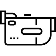 Video camera