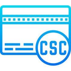 Card security code