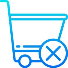 Shopping cart