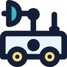 Moon rover