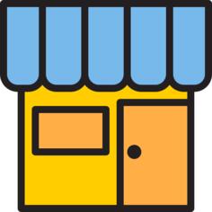 Grocery store