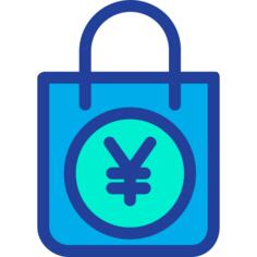 Shopping bag