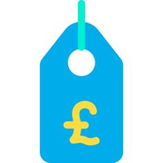 Price tag