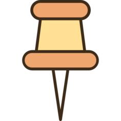Pin