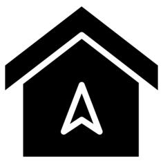 屋