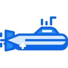 Submarine