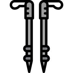 Pole